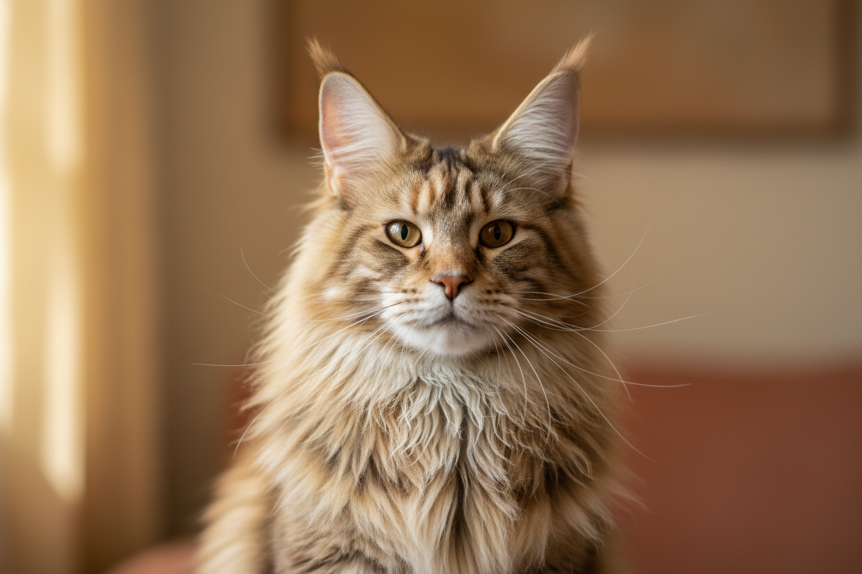 Katzensnacks