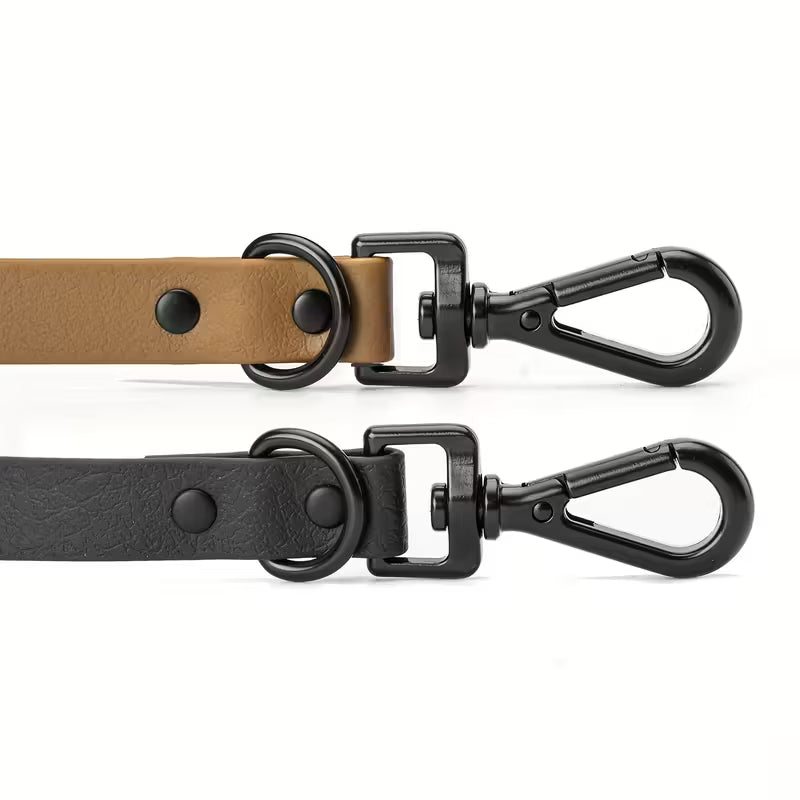 Wasserfeste Hundeleine | Multifunktional & Robust