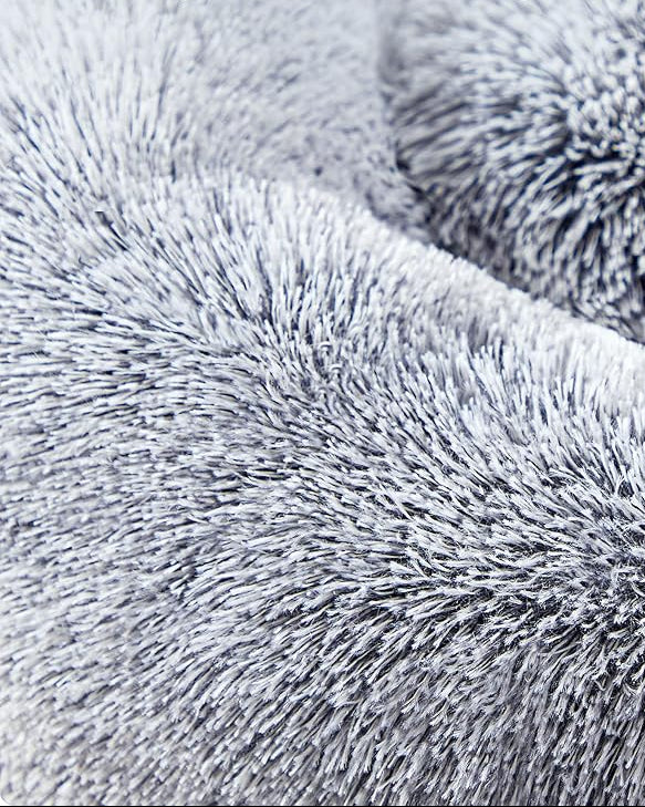 der Döse-Donut |das kuscheligste Hundebett