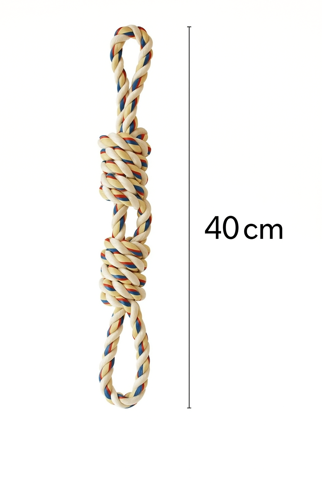 Robert der Robuste | langlebiges Kauspielzeug