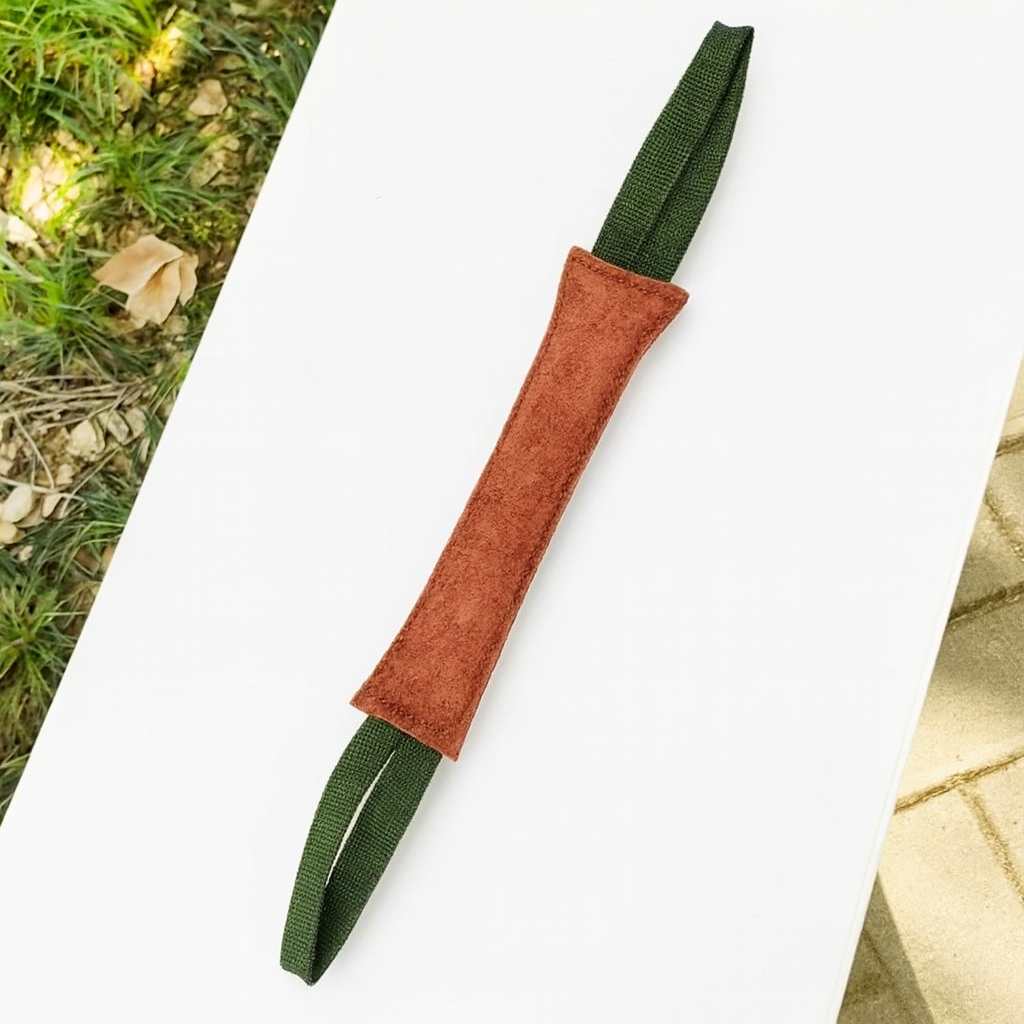 Hunter Hugo - der robuste Lederdummy