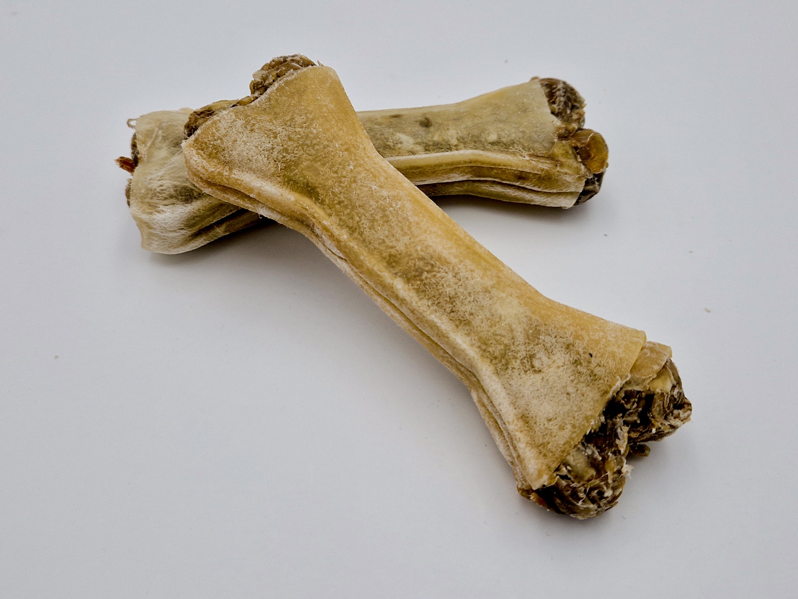 Kauknochen Festtagsschmaus | Kauknochen aus Rind