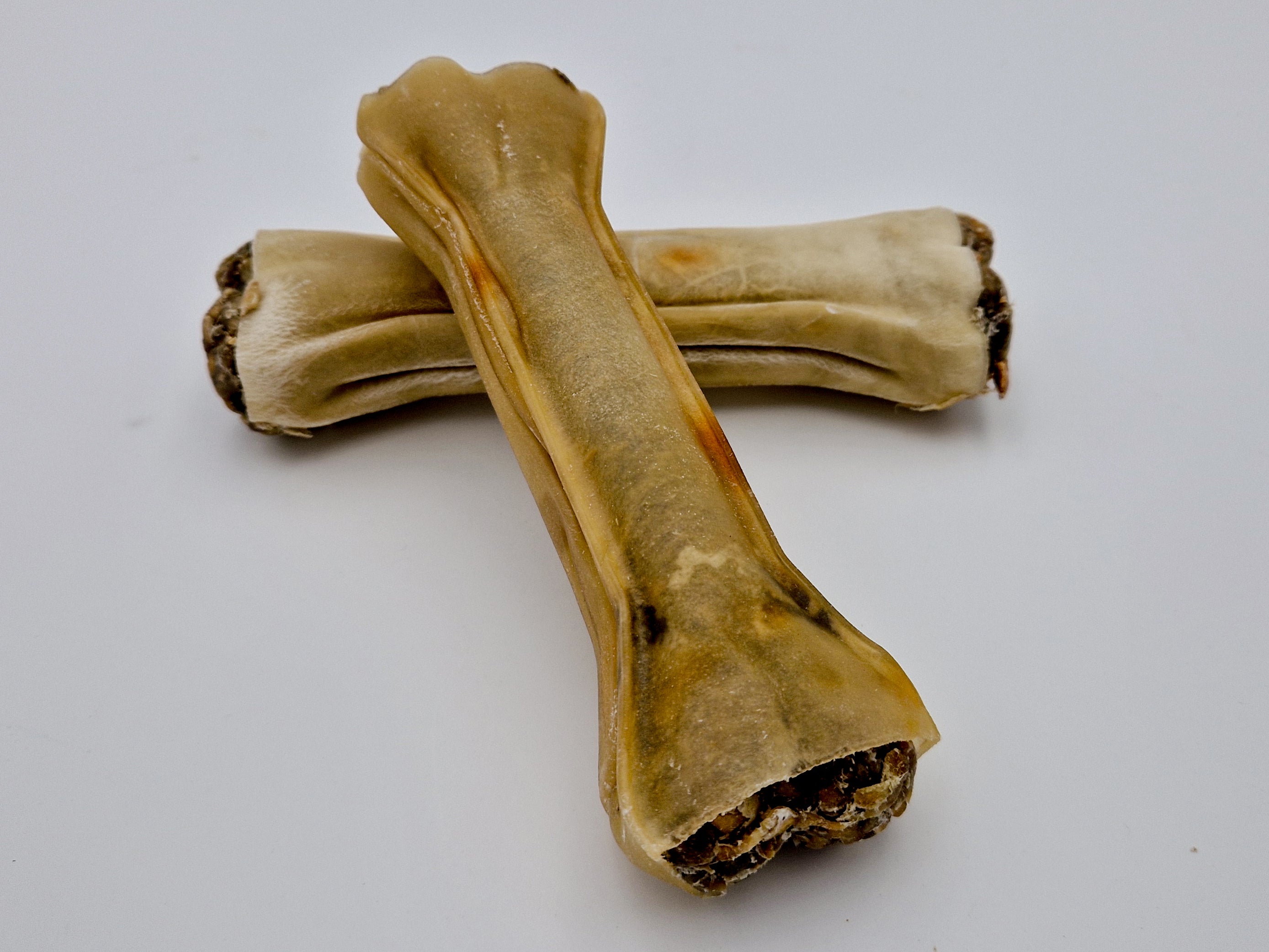 Kauknochen Festtagsschmaus | Kauknochen aus Rind