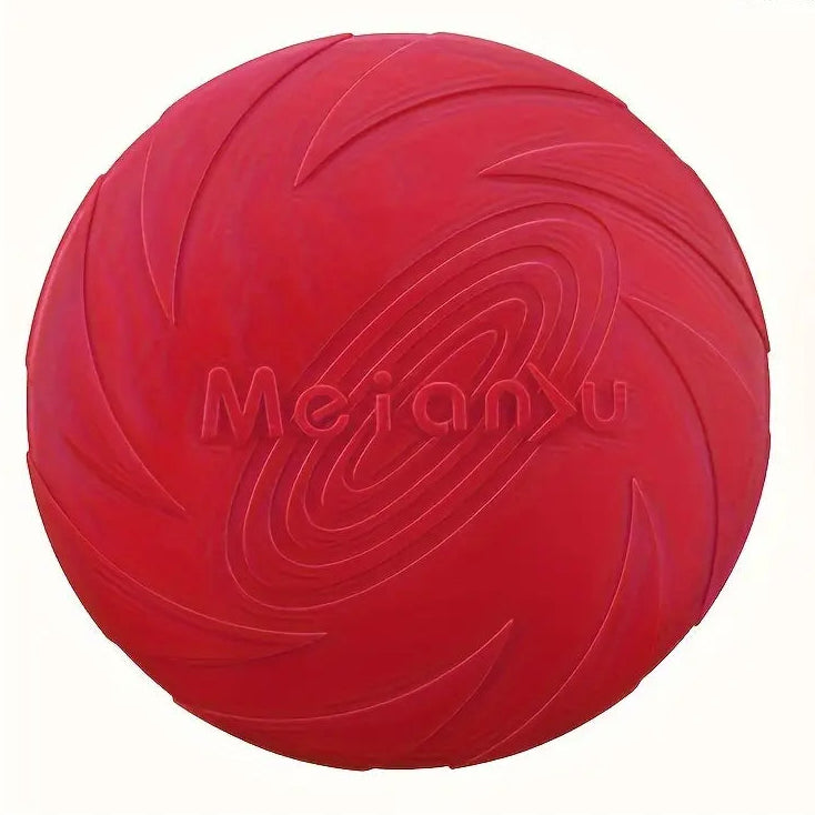 Fritz die Frisbee– Robust, Flexibel & Sicher