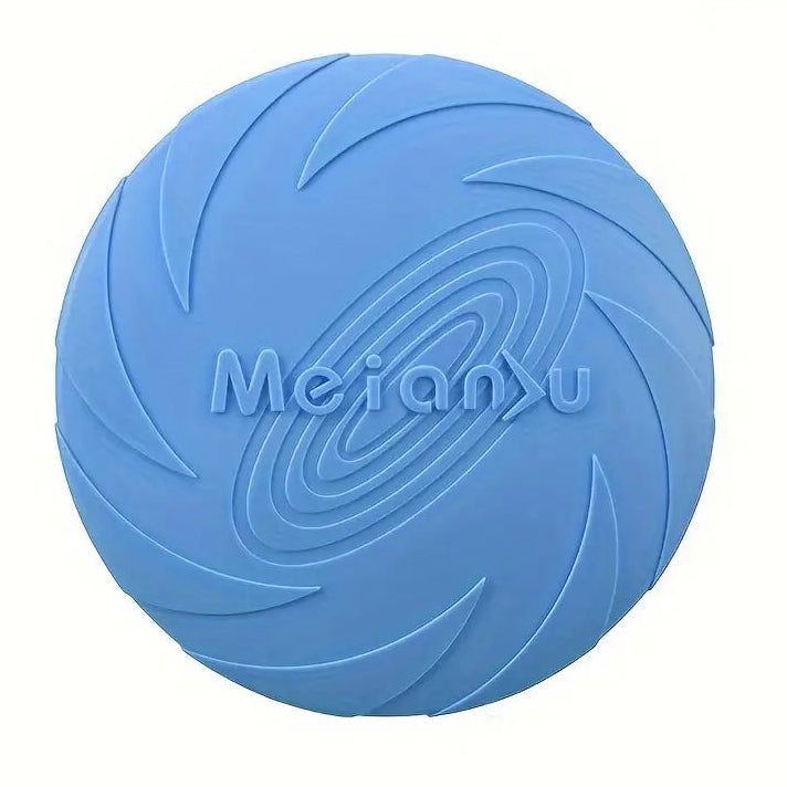 Fritz die Frisbee– Robust, Flexibel & Sicher