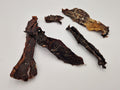 Hirschjerky, Wildbret-Kausnack für Hunde